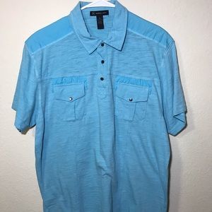 INC International Concepts Men's Dual-Pocket